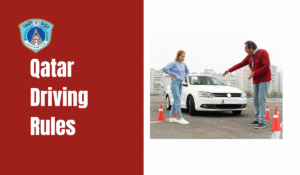 Qatar Driving Rules